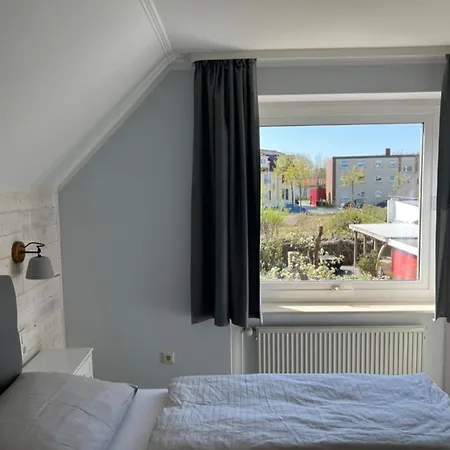 Appartamento Haus Muehlentrift 05 Cuxhaven