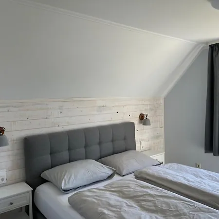 Haus Muehlentrift 05 Appartamento Cuxhaven