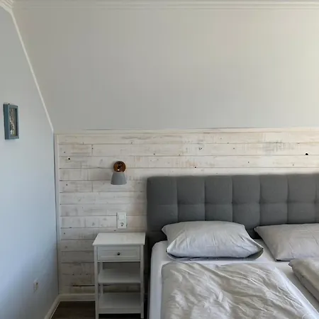 Haus Muehlentrift 05 Appartamento *
