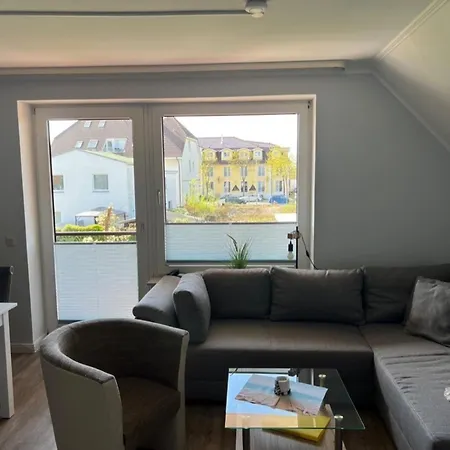 Appartamento Haus Muehlentrift 05 Cuxhaven